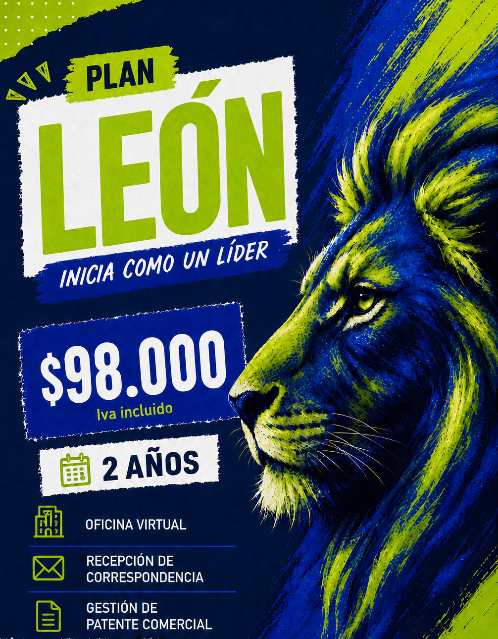 AFICHE LEON DEF