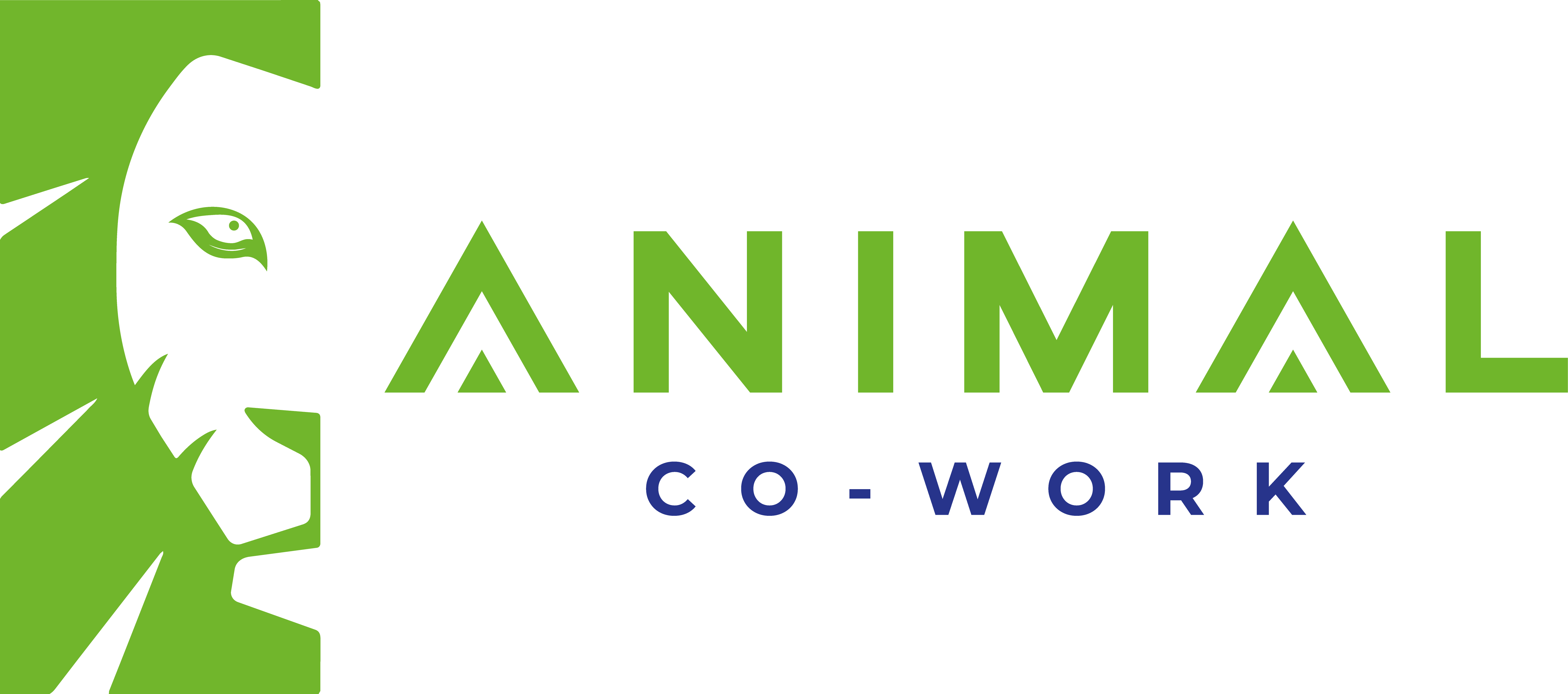 Animal coworking