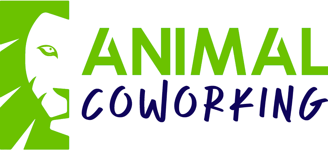 Animal coworking